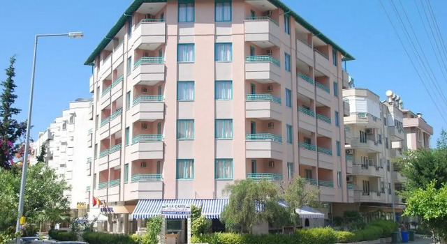 Blue Dream Hotel
