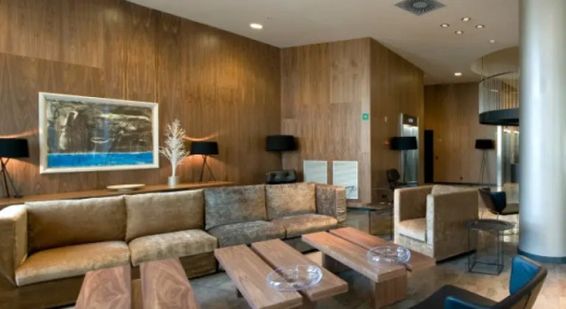 Hotel Badalona Tower