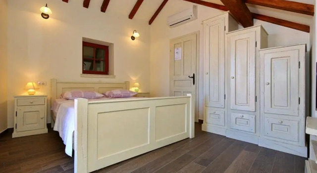Вилла Villa Idassa