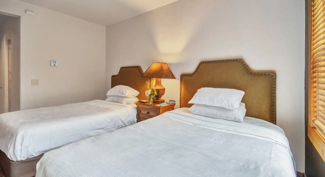Condo Deluxe с 2 комнатами Mountain Lodge Telluride