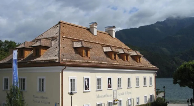 Pension Rosam, Rezerwuj Hotel Hotele w Salzburg z parkingiem, Parking
