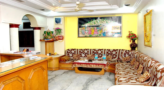 Hotel Bhagya Laxmi, Rezerwuj Hotel Hotele w Rajasthan z parkingiem, Parking