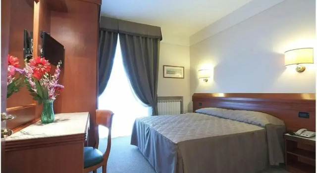 Номер Hotel Arcadia