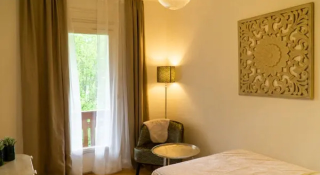 Hotel am Bach