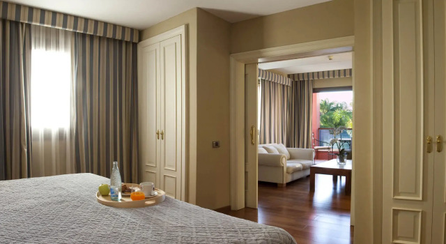 Полулюкс Hotel Blancafort Spa Termal