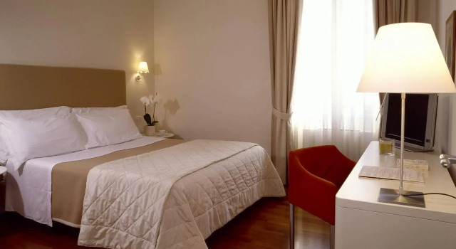 Двухместный полулюкс Residence Hilda