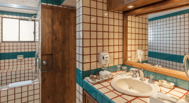 Люкс Presidential с 2 комнатами Playa Grande Resort Optional All Inclusive