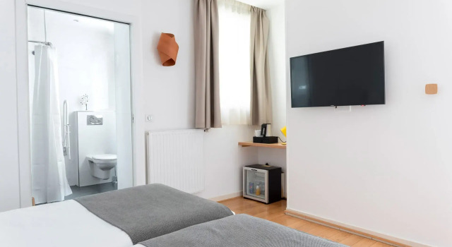 Номер Connecting Hotel Palm - Astotel