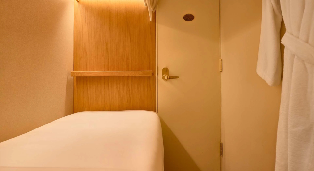 Одноместная Sleeper Cabin Women + Now Now NoHo