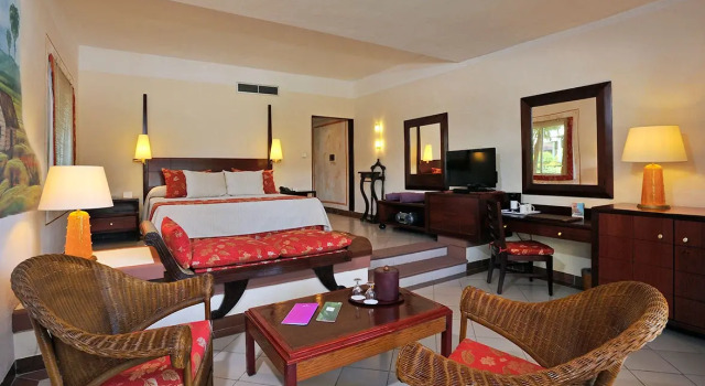 Paradisus Rio De Oro Resort & Spa, Réserver Complexe hôtelier Playa Esmeralda 