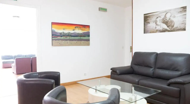 Rey Fernando, Book Hotel Santiago de Compostela 