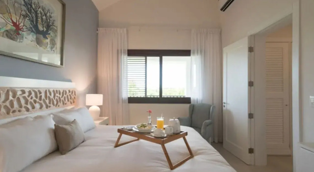 Студия люкс Master Hotel Casa Hemingway