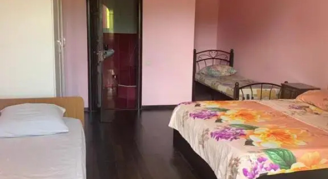 Afonya Guest House	