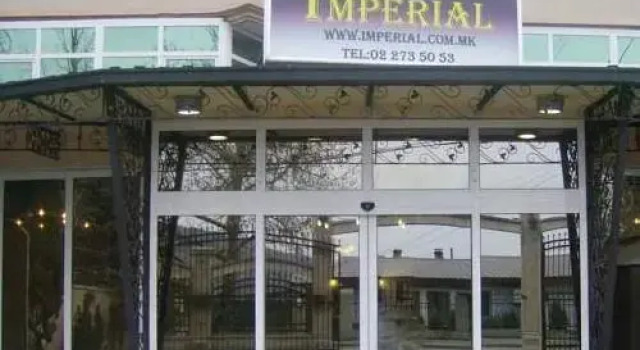 Imperial Hotel