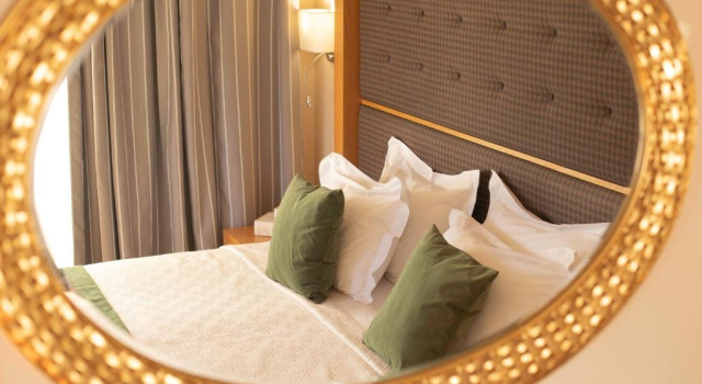 Двухместный люкс Executive La Piscine Art Hotel, Philian Hotels and Resorts