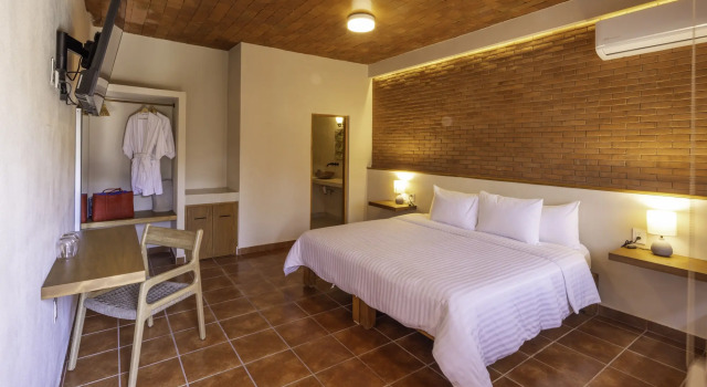 Hotel La Posada