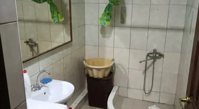 Двухместный номер Economy Monika Guest House