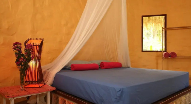 The Souk Resort