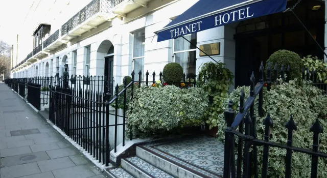 The Thanet Hotel