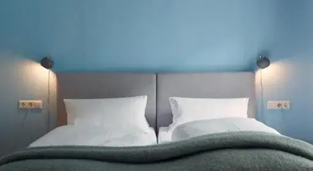 Люкс Wil7 Boutique Hotel