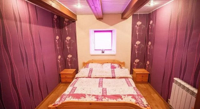 Agroecousadba Rajskij Ugolok, Buchen Sie Hotel Mogilev Woblast Mahiljou