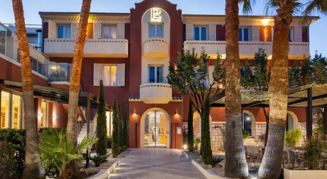 Hotel Royalmar