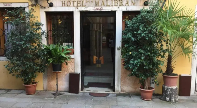 Hotel Malibran