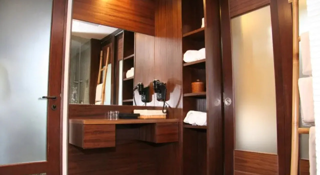 Вилла c 1 комнатой Siloso Beach Resort - Sentosa