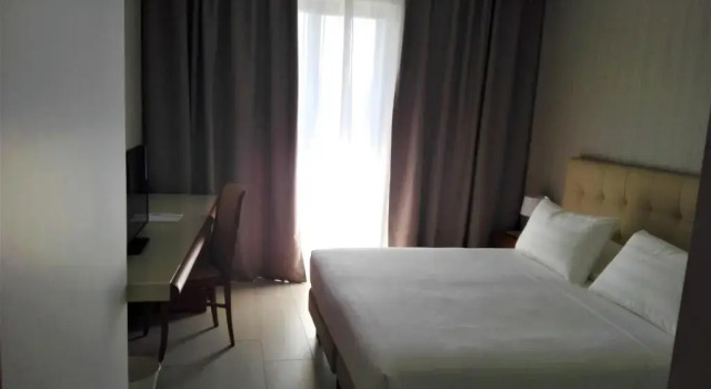 Номер DAragona Lifestyle Hotel