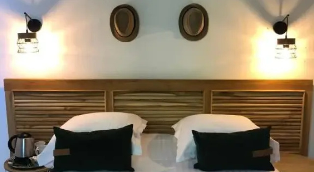 Hotel Alexandra