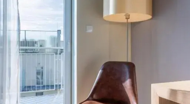 Семейный номер Akeah Verdi Budapest