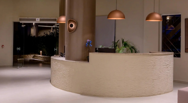 Zeus Hotels YDORIA RESORT - All Inclusive, Забронировать Курортный отель Ретимнон Центральный Крит