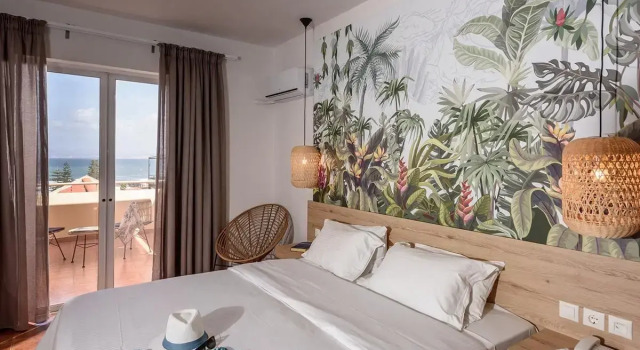 Полулюкс Eurohotel Theo Hotel