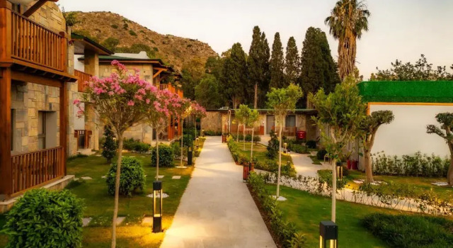 Suum Bodrum Hotel & Beach - Adult Only, Rezervovat Hotel Wellness hotely v Mugla, SPA