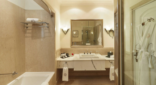 Двухместный номер Heritage The Imperial, New Delhi