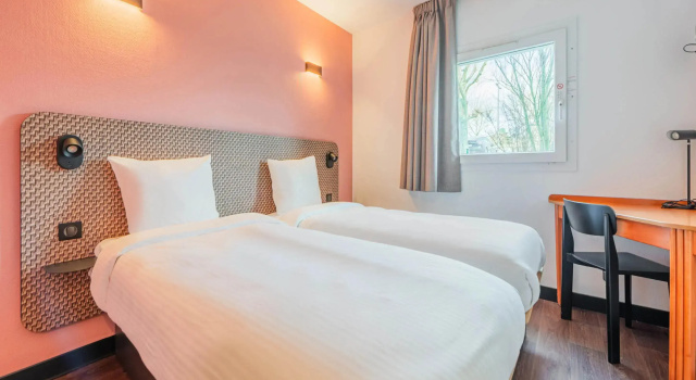 B&B HOTEL Strasbourg Nord Mundolsheim, Réserver Chambre d'hôtes Strasbourg Strasbourg Eurometropole