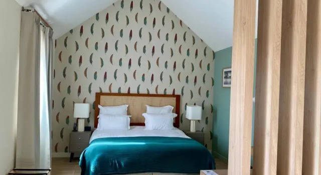 Domaine Du Roncemay, Boek Hotel Hotels in Franche-Comte met ontbijt, Ontbijt