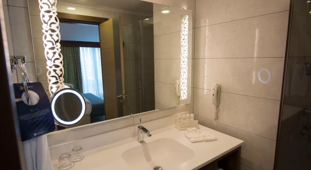 Двухместный номер Business Radisson Blu Hotel, Ordu