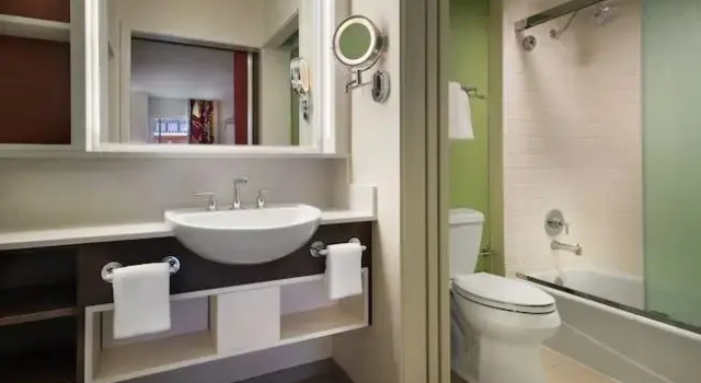 Двухместный номер Standard Disney's All-Star Movies Resort