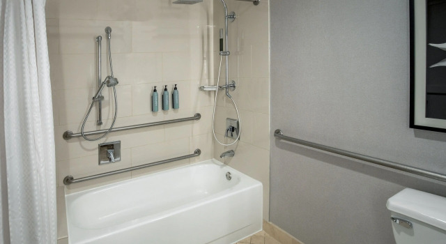 Номер Traditional The Westin Copley Place, Boston