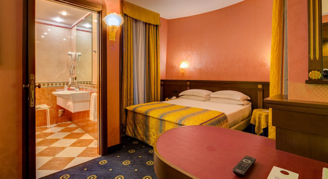 Полулюкс Best Western City Hotel