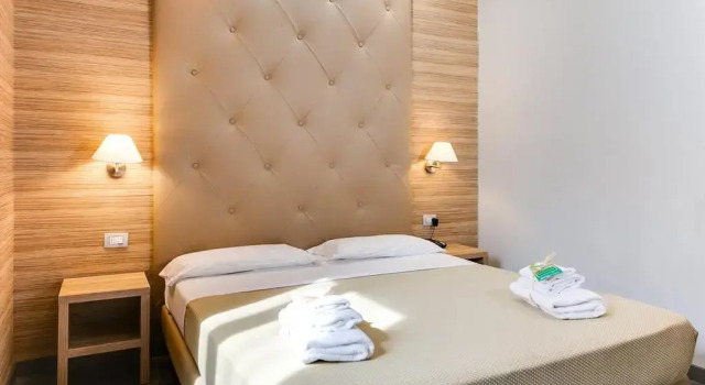Standard- værelse Hotel Area