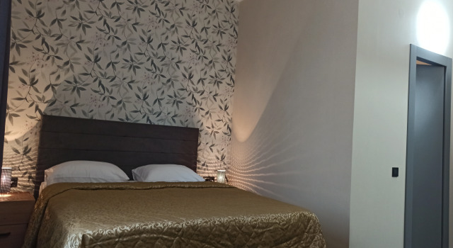 Двухместный номер Standard Villa Yagusia