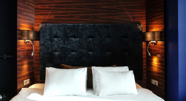 Двухместный люкс Pearl Diamond Suites, Philian Hotels and Resorts