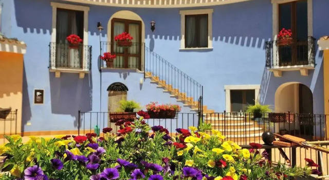 HOTEL ORLANDO Sardegna, Забронировать Отель СПА-отели Ольястра, SPA-услуги