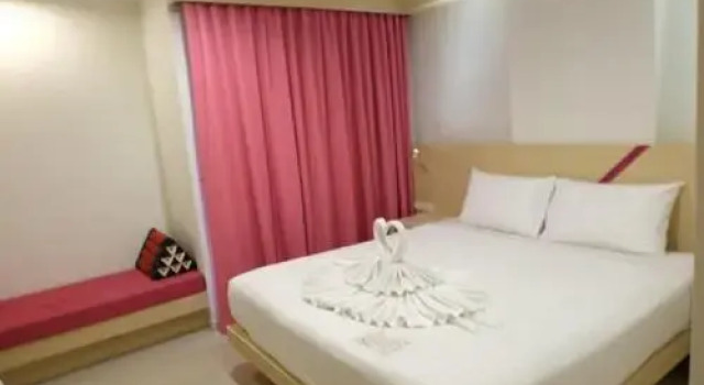 Двухместный номер Superior Sun Sea Sand Patong