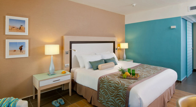 Двухместный номер Premium Herods Dead Sea   A Premium Collection by Fattal Hotels