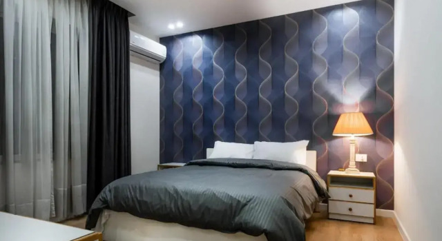 Prestige Hotel Suites