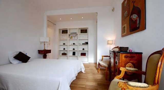 Studios Paris Appartement Star Rain Duplex, Забронировать Отель 18-й округ: Монмартр Париж