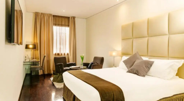 Cosmopolitan Hotel, Забронировать Отель Новоли - Сан Донато Флоренция